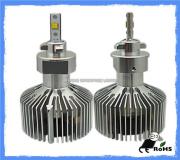 Led Headlight Bulb 30W Led Head Light H1 Base Car Led Working Light High Power Led Head Light