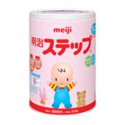 Meiji Step 820g baby food Meiji milk powder made in Japan 