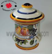 Cookie Jar