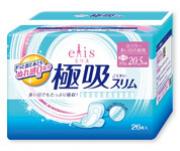 From Japan Elis sanitary napkin daiouseisi gokusui