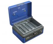 Carl CB-8100 CASH BOX 6