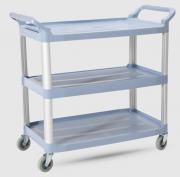 Restaurant Food Service Carts || Service Trolley || Service Truck