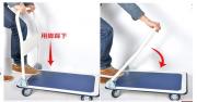 150KG Folding Platform Hand truck