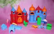 Castle Playset