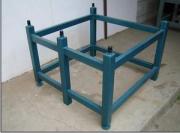 granite surface plate stand