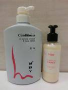 MBY Conditioner 深層護髮素