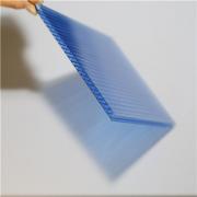 XINHAI plastic sheet polycarbonate sheet