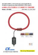 6,000A FLEXIBLE CURRENT PROBE  Model : CP-6001   (6000 A 電流鉗表)  