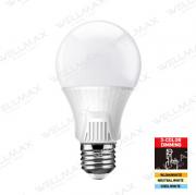 WELLMAX Segmented Color LED Bulb-Ballet Series