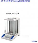 Semi-Micro Analytical Balance