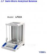 Semi-Micro Analytical Balance