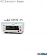 PID Insulation Tester