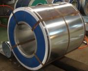 Zinc Coated Galvanized Coil