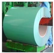 Prepainted PPGI Steel Coil