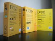 Paperline Gold A4 80 gsm Copy Paper