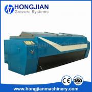 Etching Machine for Embossing Cylinder Embossing Roller