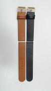 Italian Soft Calf Grain Strap