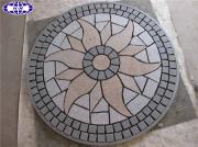 Mosaic Paving Stones