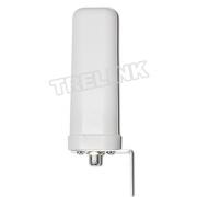 Wide Band 698-2700MHz 4dBi Omni Building Antenna 2G 3G 4G LTE WiFi