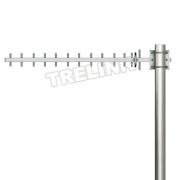 450 MHz 13 dBi High Gain Yagi Directional Antenna