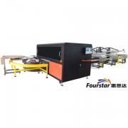 DTG GARMENT PRINTER