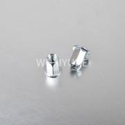 FULL HEX BLIND RIVET NUT 