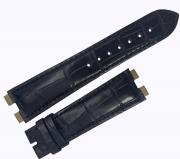 Genuine Alligator Watch Straps for Piaget