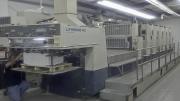  1995  Komori L640+CX  (二手印刷機)