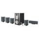 5.1 Home Theater System