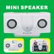 Mini Speaker