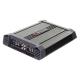 High Power Output Car Amplifier