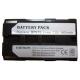 Camcorder Battery