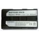 Camcorder Battery