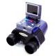 2.1mp Compact Binocular Digital Camera