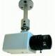 Security CCTV Camera With 1/3 STD Resolution Color Camera