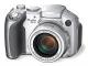 Canon Powershot S2 IS 5MP Digital Camera with 12x Optical