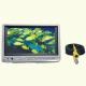 7" LCD Underwater Video Camera Kit With LCD Monitor