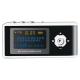 OLED Flash MP3 Player