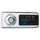 OLED Flash MP3 Player