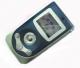 1-inch 2.2GB HDD (Built-in) MP4 Player