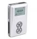 1.8-inch 20GB HDD(Built-in) MP3 Player