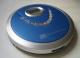 Personal CD Player With MP3 Anti-shock And Basic Version