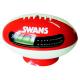 Rugby AM / FM Clock Radio