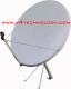 Ku Band 90cm Satellite Dish Antenna