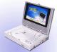 7 Inch Portable DVD / MPEG 4 Player