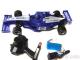 1 : 8 R/C F1 Car With Charger And Battery