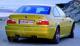 BMW M3 E46 Trunk Lip Spoiler - New