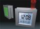 Sell: Square Projection Clock (with FM