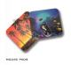 3D Mouse Pad