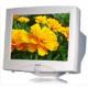 17-inch Crt Pc Monitor